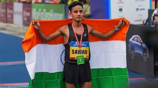 Sawan Barwal